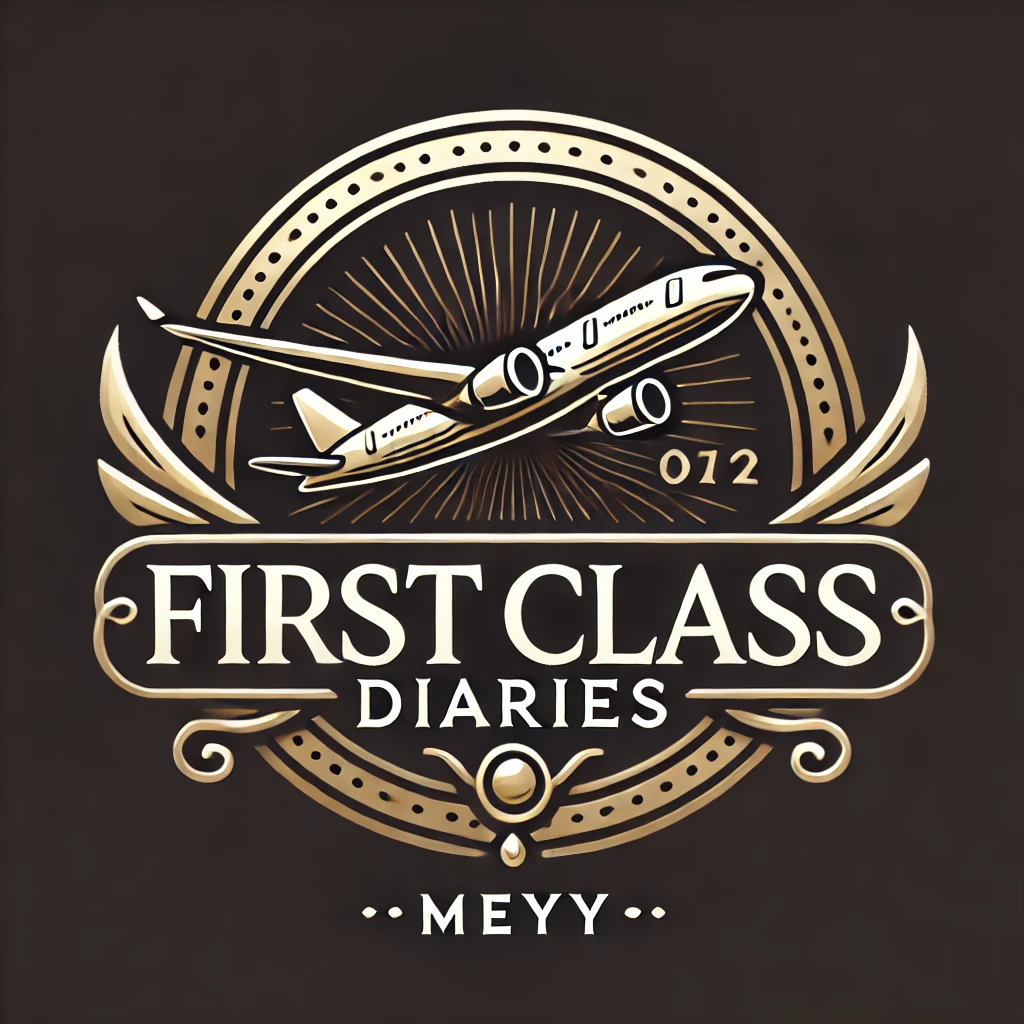 Meyy's First Class Travel experiences